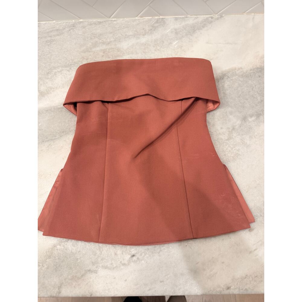 Babaton Element Tube Top - (Re)ssential - Picture 2 of 7